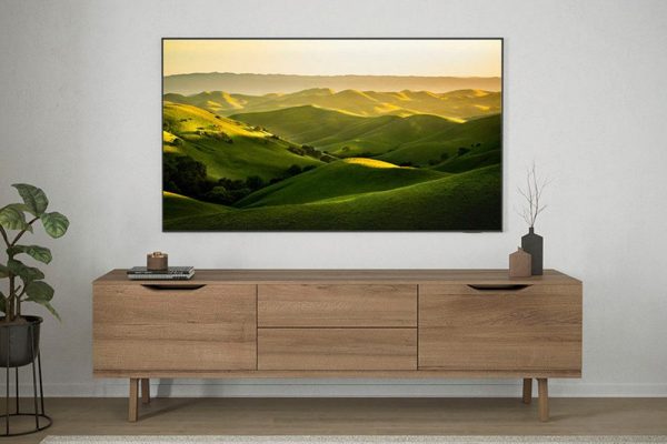 Samsung GU75DU7179U LED-Fernseher (189 cm/75 Zoll, 4K Ultra HD, Smart-TV, Crystal UHD, Q-Symphony, Dolby Surround Sound, Triple Tuner, Smart-Hub), TV-Gerät LED, LED TV – Bild 11