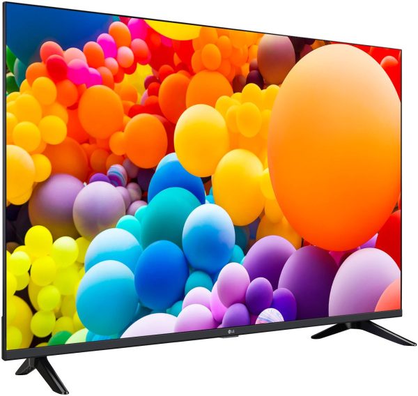 LG 65UT73006LA LED-Fernseher (164 cm/65 Zoll, 4K Ultra HD, Smart-TV), TV-Gerät LED, LED TV – Bild 4